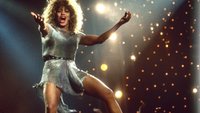 Tina Turner: Film und Doku bei diesen Anbietern streamen