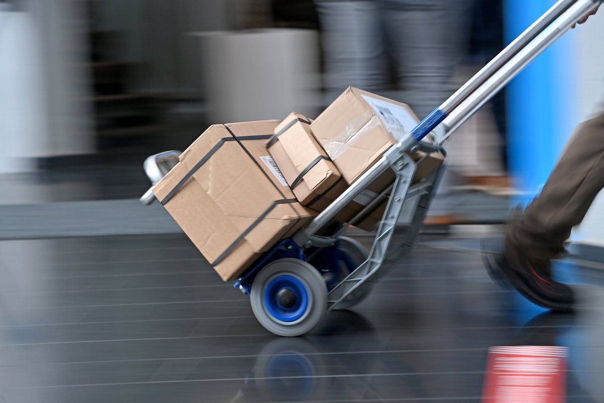 UPS: Abholung beauftragen – so gehts