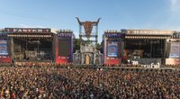 Wacken 2023: Konzerte des Livestreams On-Demand sehen
