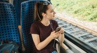 Gibt es in der Regionalbahn WLAN? (RE der Deutschen Bahn)