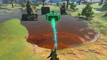 Witziger Glitch in Zelda: Tears of the Kingdom – Spieler schießt NPCs ins Nirvana