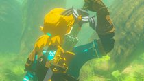Zelda: Tears of the Kingdom – Master-Schwert finden