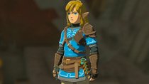 Zelda: Tears of the Kingdom – Neues Reckengewand finden