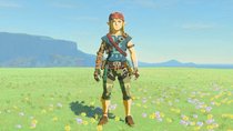 Zelda: Tears of the Kingdom – Kletter-Set finden