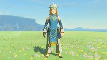 Zelda: Tears of the Kingdom – Schneesturm-Set finden