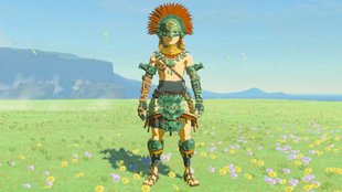 Zelda: Tears of the Kingdom – Sonanium-Set finden