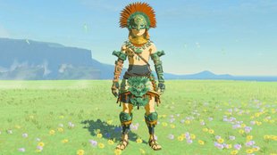 Zelda: Tears of the Kingdom – Sonanium-Set finden