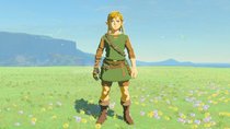 Zelda: Tears of the Kingdom – Wildnis-Set finden