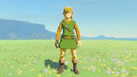 Zelda: Tears of the Kingdom – Ursprung-Set finden