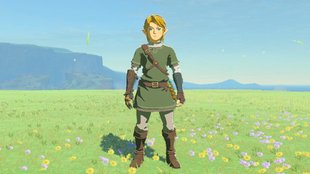 Zelda: Tears of the Kingdom – Schatten-Set finden
