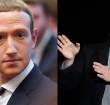 Rückzieher! Showkampf Musk vs Zuckerberg fällt wohl aus