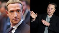Rückzieher! Showkampf Musk vs Zuckerberg fällt wohl aus