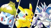 Die 13 besten Pokémon der 1. Generation – laut der Community