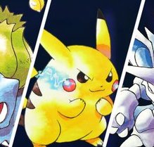 Die 13 besten Pokémon der 1. Generation – laut der Community