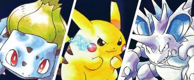 Die 13 besten Pokémon der 1. Generation – laut der Community