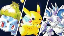 Die 13 besten Pokémon der 1. Generation – laut der Community