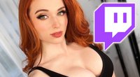 Amouranth packt aus: So viel Geld verdient sie – buchstäblich – im Schlaf