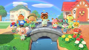 Animal Crossing: Beweist euer Wissen im Experten-Quiz