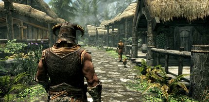 Skyrim, WoW oder Minecraft: 12 Games, die ihr 1.000 Stunden lang gespielt habt