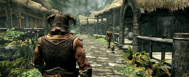 Skyrim, WoW oder Minecraft: 12 Games, die ihr 1.000 Stunden lang gespielt habt