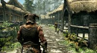 Skyrim-Geheimnis gelüftet: Spieler deckt wahre Größe von Himmelsrand auf