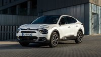 Elektro-SUV von Citroën: Dieses Modell soll das Ruder rumreißen