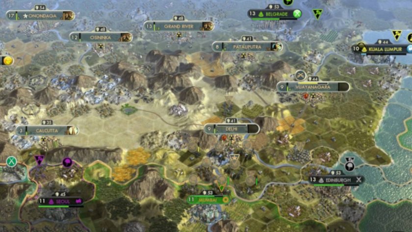 Civilization 5