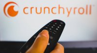 Crunchyroll am Fernseher: Unterstützte Konsolen, Player & Smart-TVs