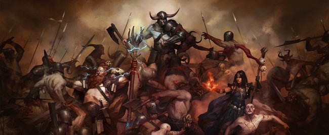 Diablo 4: Die besten Builds für alle Klassen