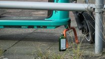 Betrunken E-Scooter fahren: Gericht fällt eindeutiges Urteil