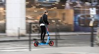 E-Scooter in Deutschland fahren – was ist erlaubt?