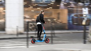 E-Scooter: Unfälle gehen durch die Decke – mit ernsten Folgen