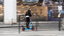 E-Scooter in Deutschland fahren – was ist erlaubt?