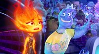 Nach dem Kino-Flop: Pixar-Chef gibt Disney+ die Schuld