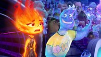 Nach dem Kino-Flop: Pixar-Chef gibt Disney+ die Schuld