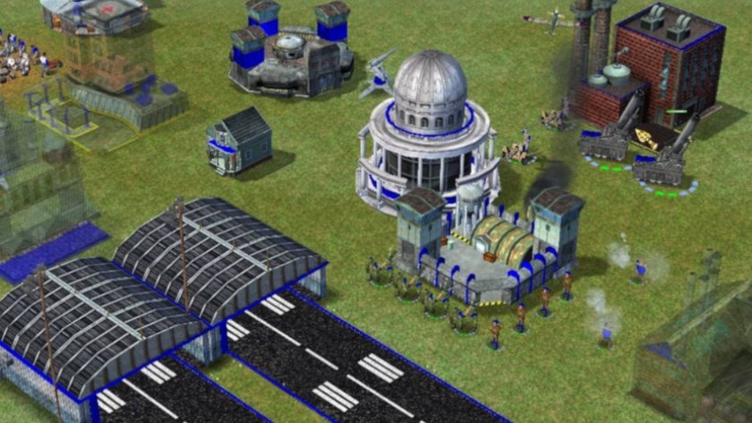 Empire Earth