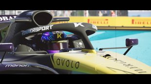 F1 2023: Trocken- und Regen-Setups für alle Strecken