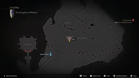 FF16: Alle 32 Jagdauftrge vom Jagdbrett abschlieen