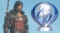 Final Fantasy 16: Alle Trophäen mit Leitfaden und Roadmap für 100%