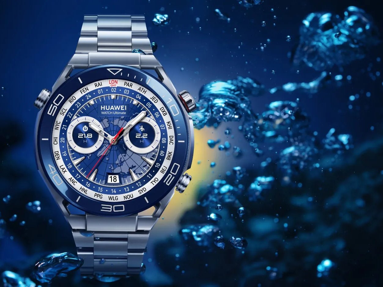 Samsung smartwatch huawei hotsell
