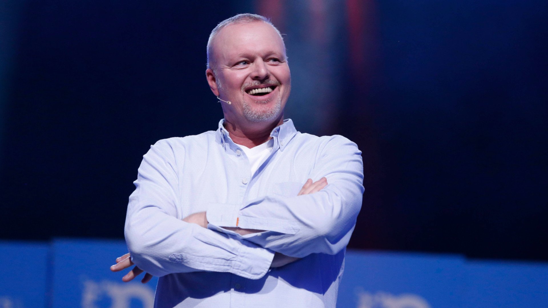 Raab R Raab-Comeback? RTL schnappt sich zwei Kultshows von ProSieben