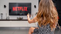 Geteiltes Netflix-Konto: Nutzer können aufatmen