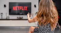 Geteiltes Netflix-Konto: Nutzer können aufatmen
