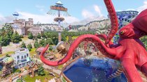 Park Beyond im Test: Bunter Freizeitparkspaß mit Crash-Gefahr