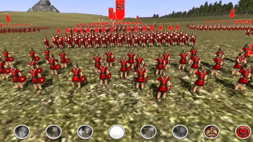 Rome: Total War - Alexander