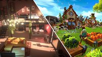11 Lebenssimulationen, die ihr anstatt Die Sims spielen könnt