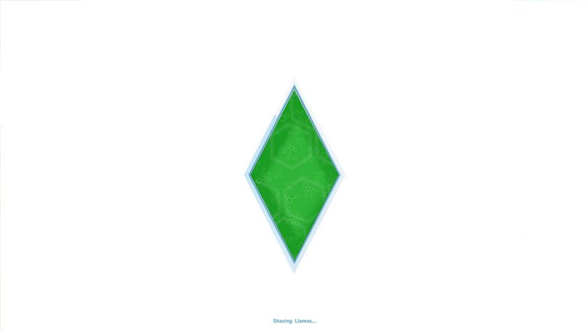 Tod eines Sims