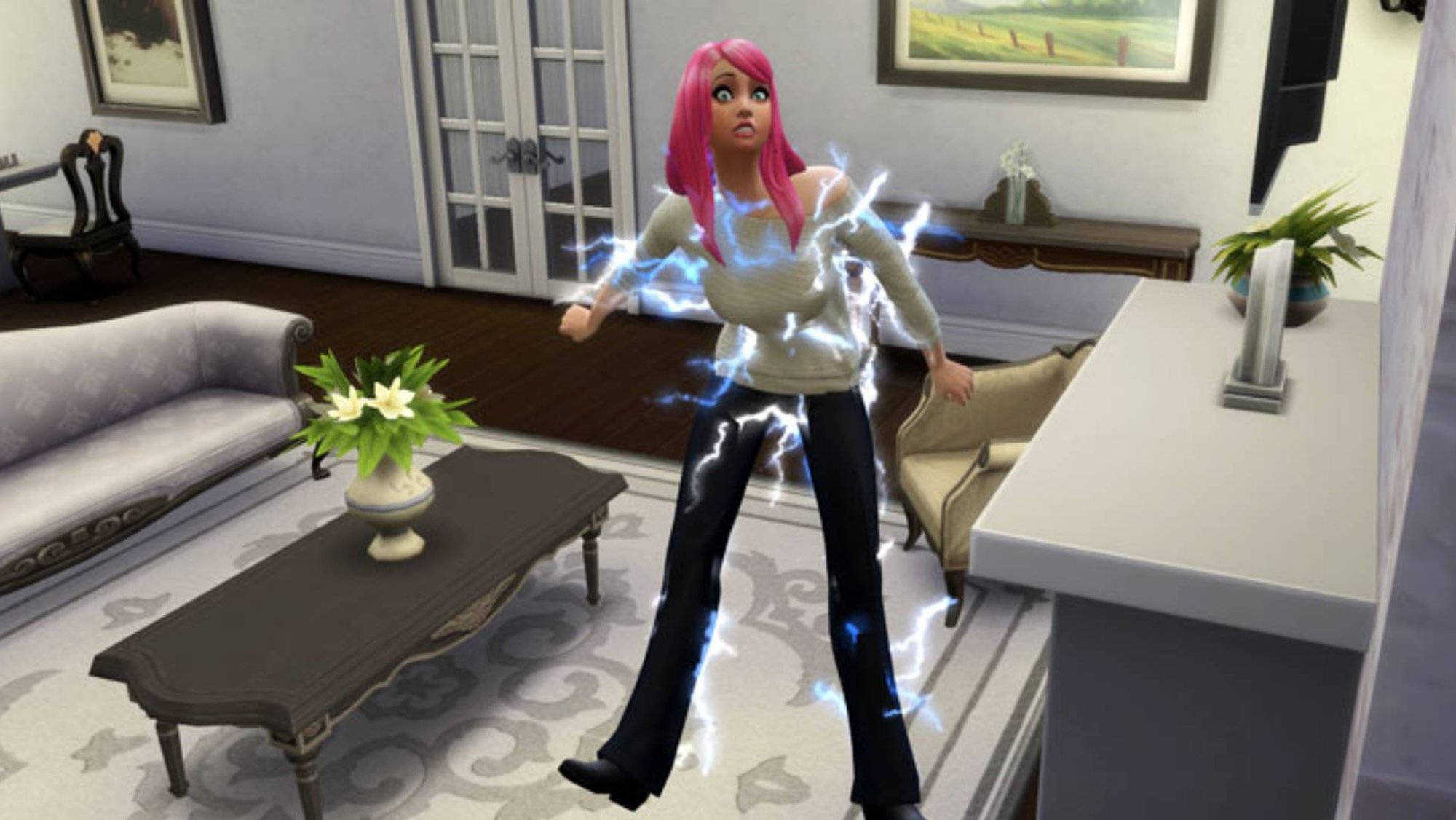 Die Sims aktuelle News und Tipps