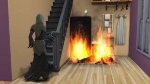 Todesurteil für Sims: So kurios habt ihr die Spielfiguren schon abgemurkst