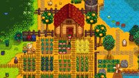 Stardew Valley: Geheimer Multiplayer-Modus für Mobile enthüllt – das haben PC-Spieler davon